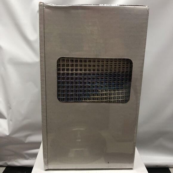 Pirate Ship Latch Hook Kit WonderArt 15" X 20" Wall Art Brand New Factory Sealed - Picture 3 of 6